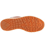 Skechers Uno Tailored Air Férfi Utcai Cipő - Barna 183007-COG