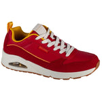 Skechers Uno - Victory Pack Red 41 183913-RDYL