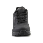 Skechers Uno Wedge - Hi Steps W 177520-BBK Cipő - Sportmania.hu