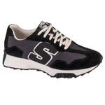 Skechers Upper Cut Neo Jogger - Lantis Black 210744-BLK