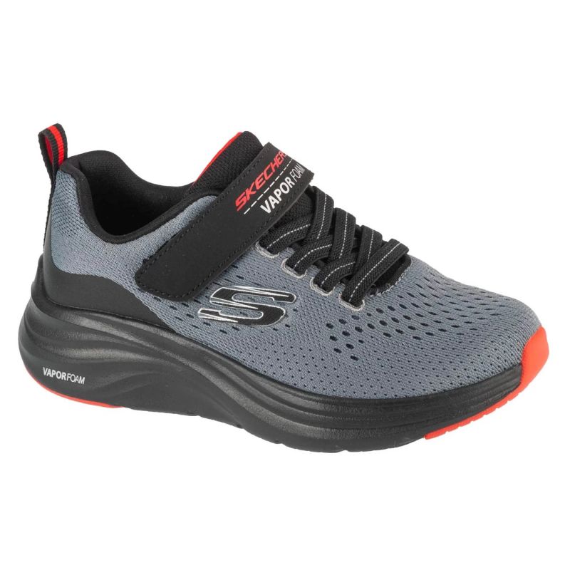 Skechers Vapor Foam Jr Shoes gyerek 404000L-CCRD