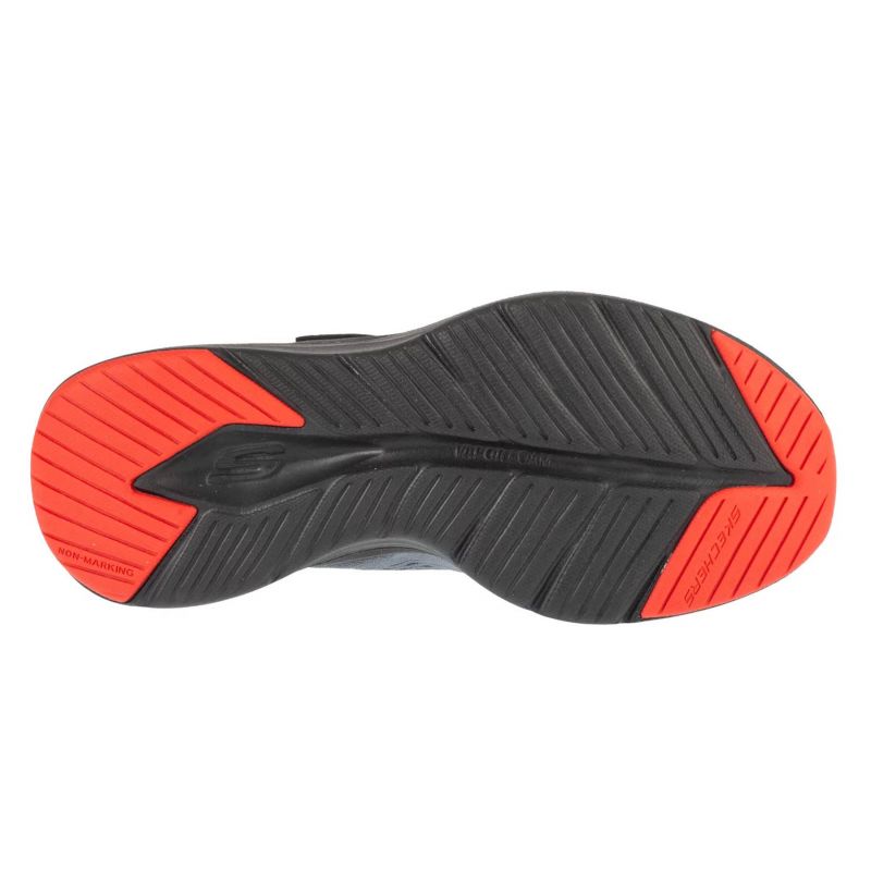 Skechers Vapor Foam Jr Shoes gyerek 404000L-CCRD