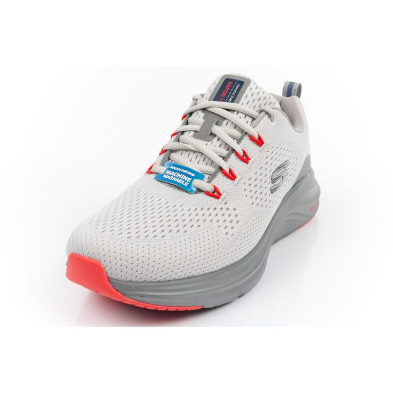 Skechers Vapor M 232625/GYOR Cipő - Sportmania.hu