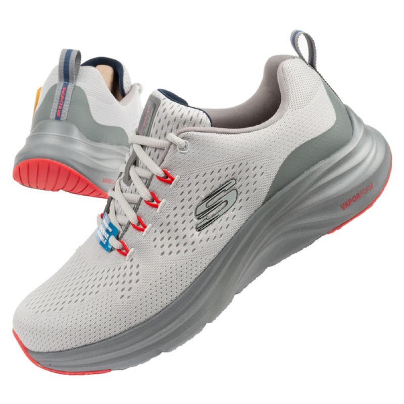 Skechers Vapor M 232625/GYOR Cipő - Sportmania.hu