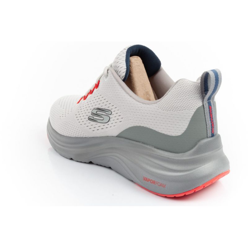Skechers Vapor M 232625/GYOR Cipő - Sportmania.hu