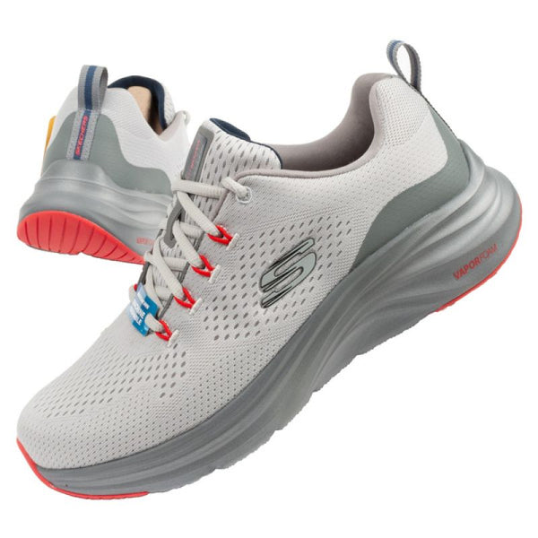 Skechers Vapor M 232625/GYOR Cipő - Sportmania.hu