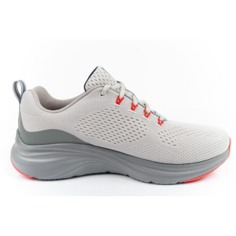 Skechers Vapor M 232625/GYOR Cipő - Sportmania.hu