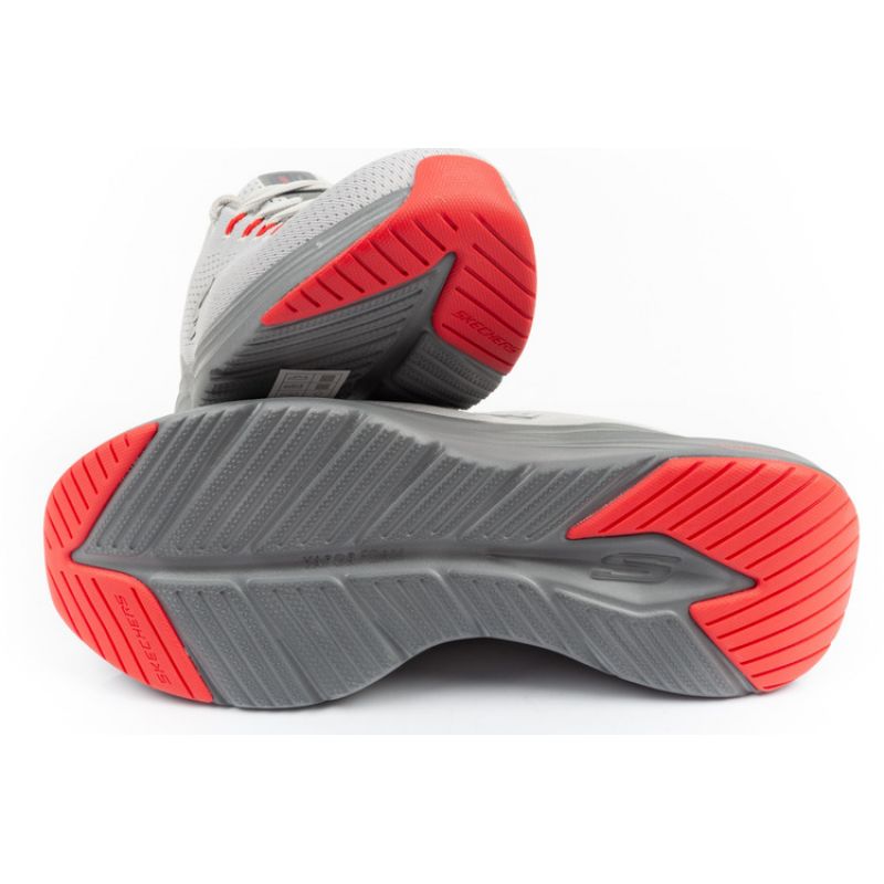 Skechers Vapor M 232625/GYOR Cipő - Sportmania.hu