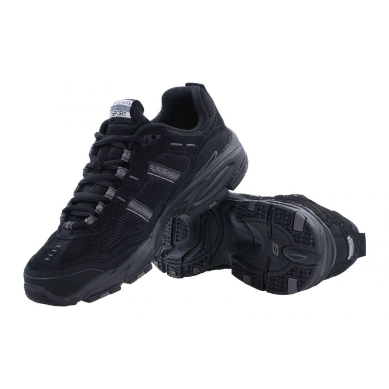 Skechers Vigor 2.0 cipő 51241-BBK