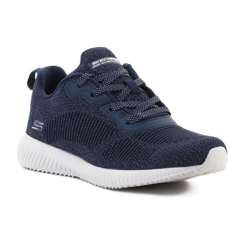 Skechers W 117074-NVY Shoes Cipő - Sportmania.hu