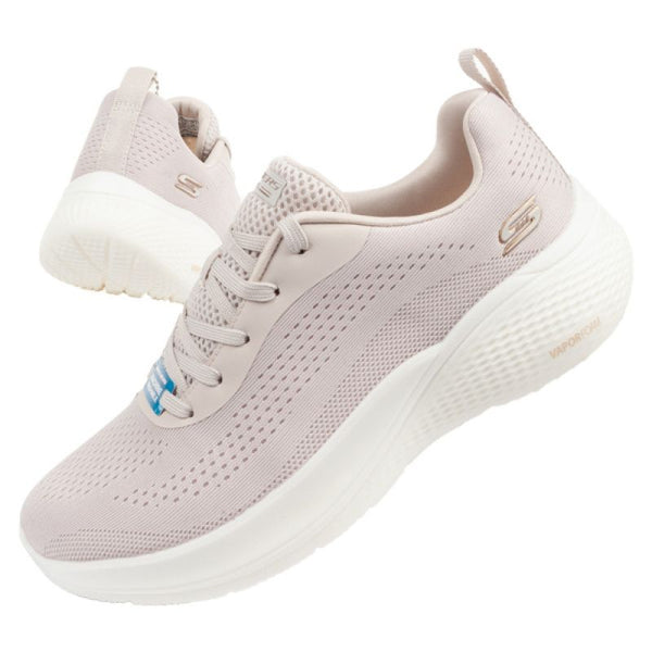 Skechers W 117550/NAT Cipő - Sportmania.hu