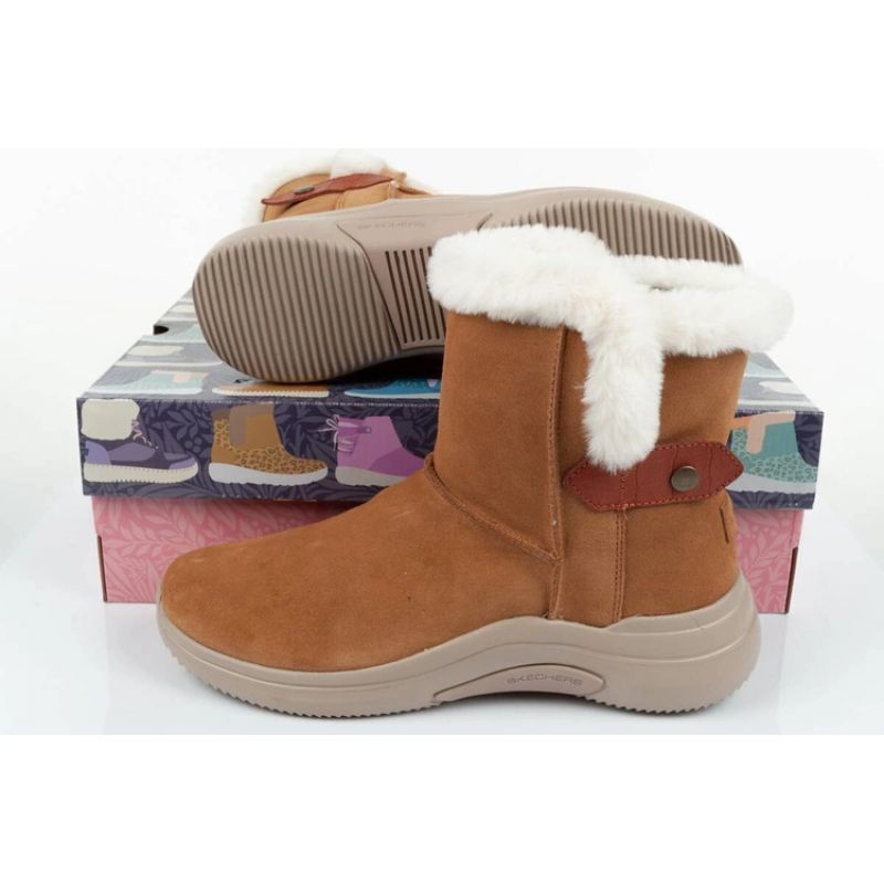 Skechers W 144252 / CSNT winter boots Cipő - Sportmania.hu