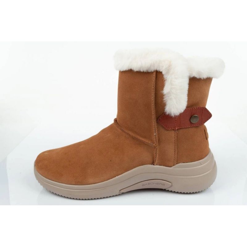 Skechers W 144252 / CSNT winter boots Cipő - Sportmania.hu