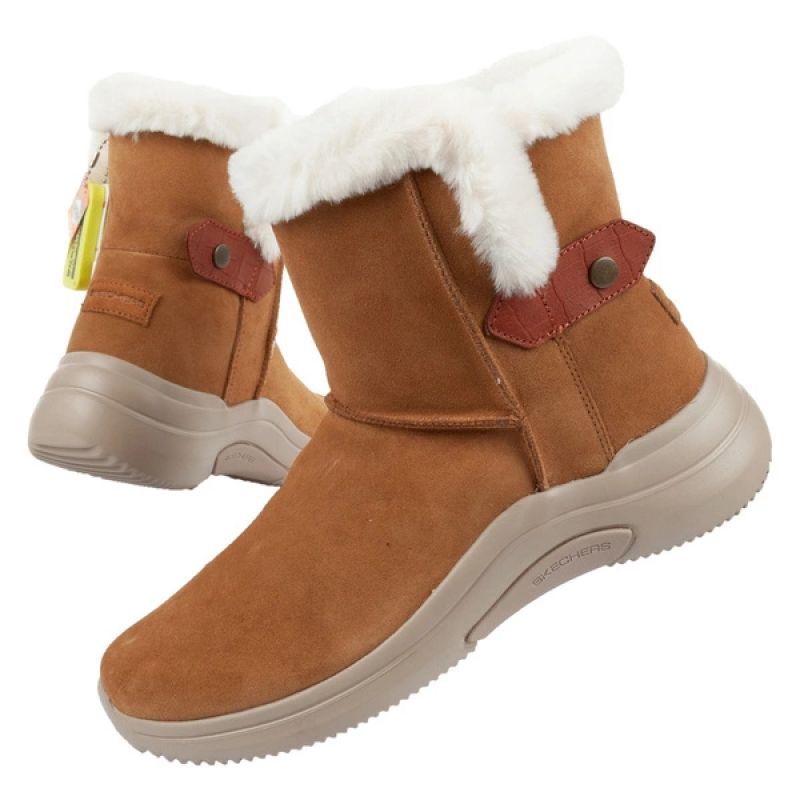 Skechers W 144252 / CSNT winter boots Cipő - Sportmania.hu