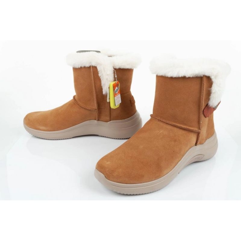Skechers W 144252 / CSNT winter boots Cipő - Sportmania.hu