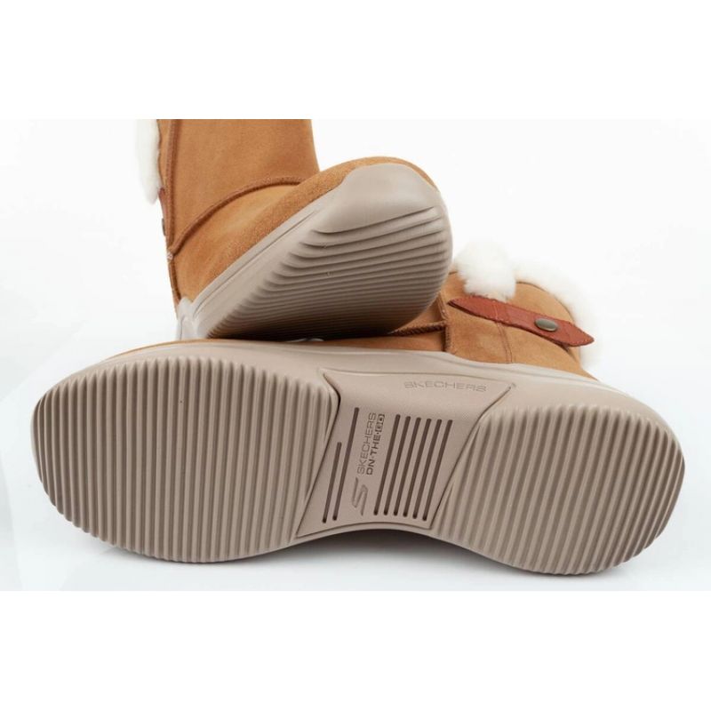 Skechers W 144252 / CSNT winter boots Cipő - Sportmania.hu