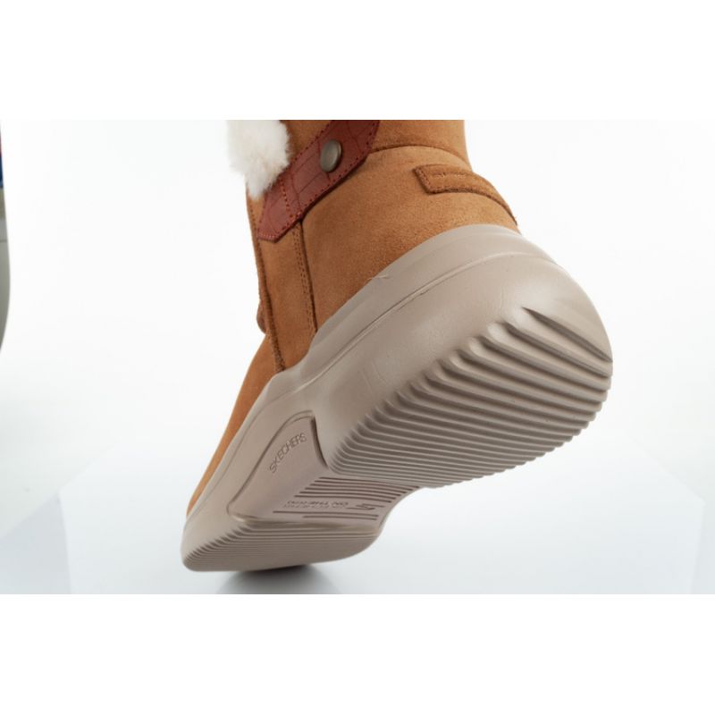 Skechers W 144252 / CSNT winter boots Cipő - Sportmania.hu