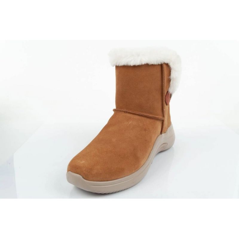 Skechers W 144252 / CSNT winter boots Cipő - Sportmania.hu