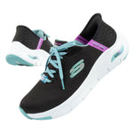 Skechers W 149568/BKMT sports Cipő - Sportmania.hu