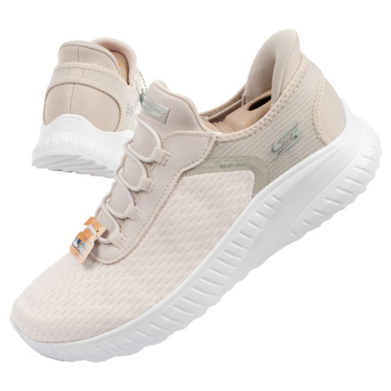 Skechers W 17504/OFWT Cipő - Sportmania.hu
