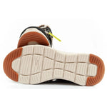 Skechers W női Túracipő 144199/BLK
