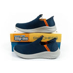 Skechers W Shoes Utcai női 403844L/NVY