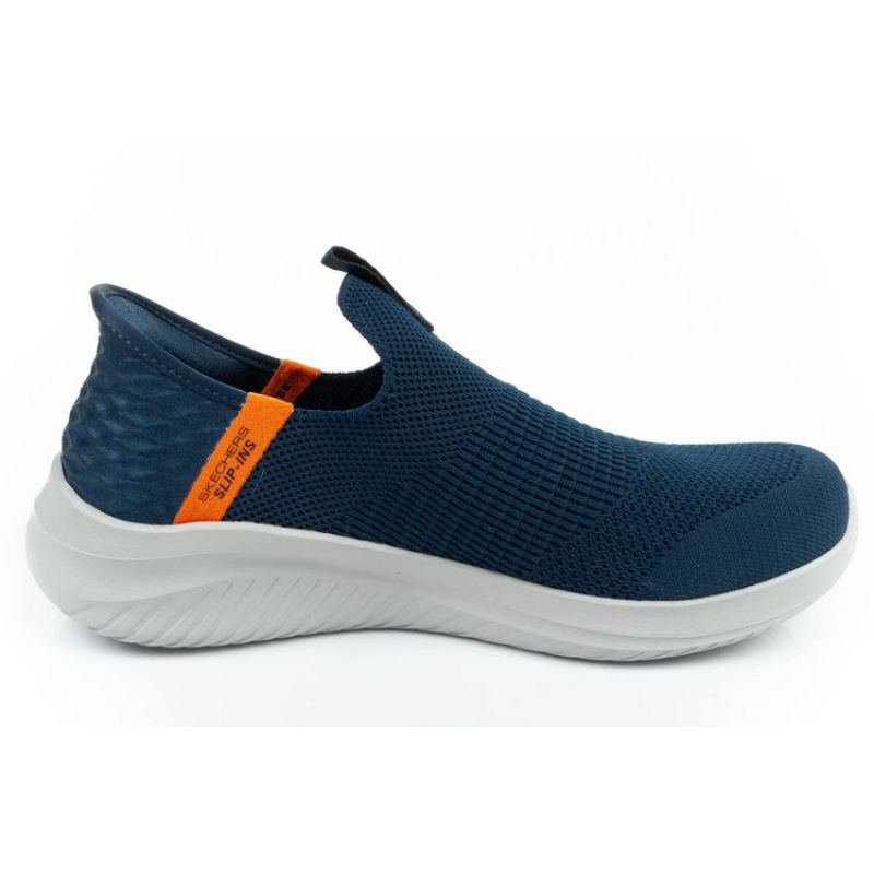Skechers W Shoes Utcai női 403844L/NVY
