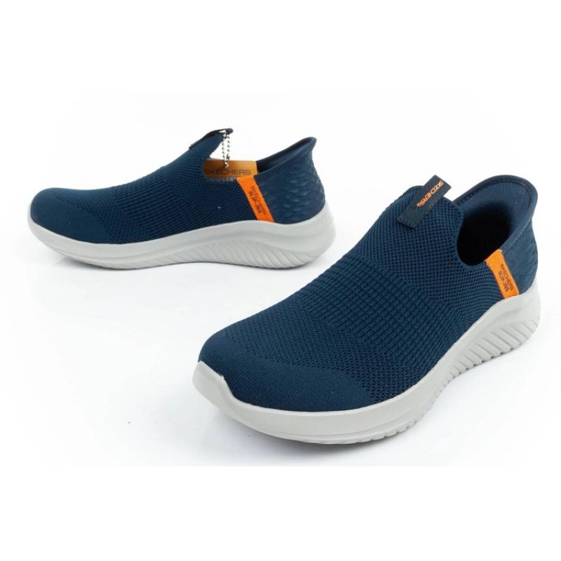 Skechers W Shoes Utcai női 403844L/NVY