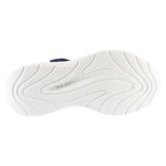 Skechers Wave 92 Blue, Size utcai cipő, sötétkék