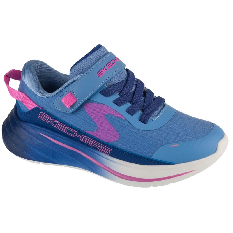 Skechers Wave 92 - Imara Lite Blue gyerek 303571L-BLNV