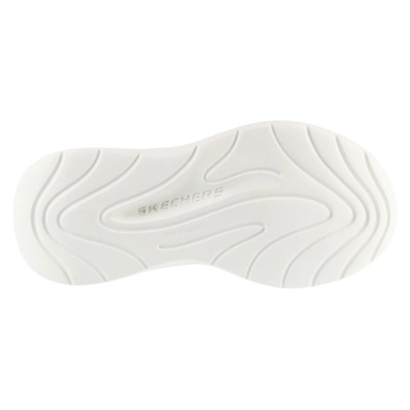 Skechers Wave 92 Size utcai cipő, fekete