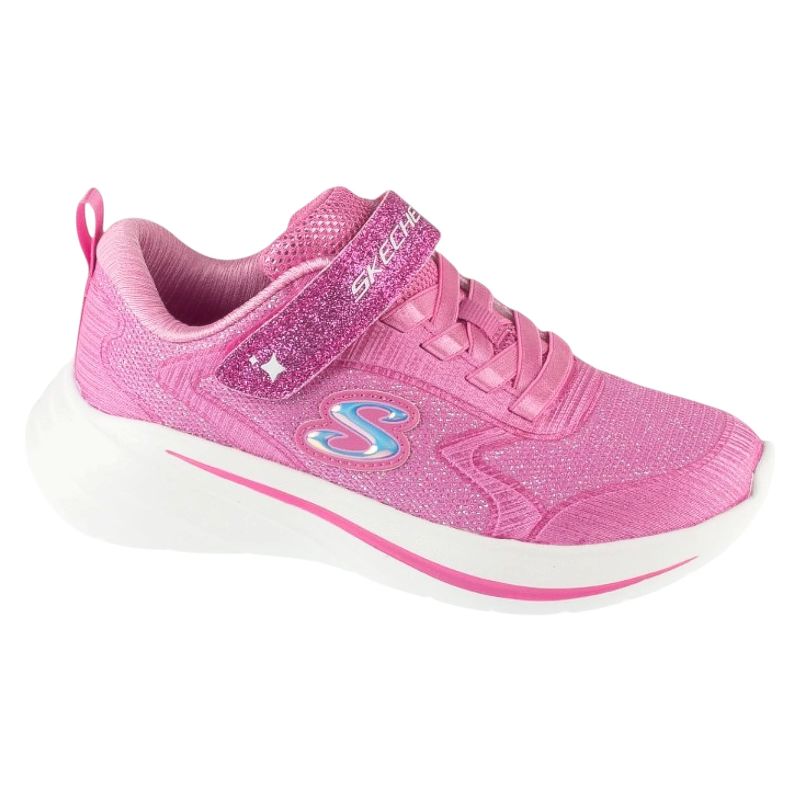 Skechers Wave 92 utcai cipő, rózsaszín