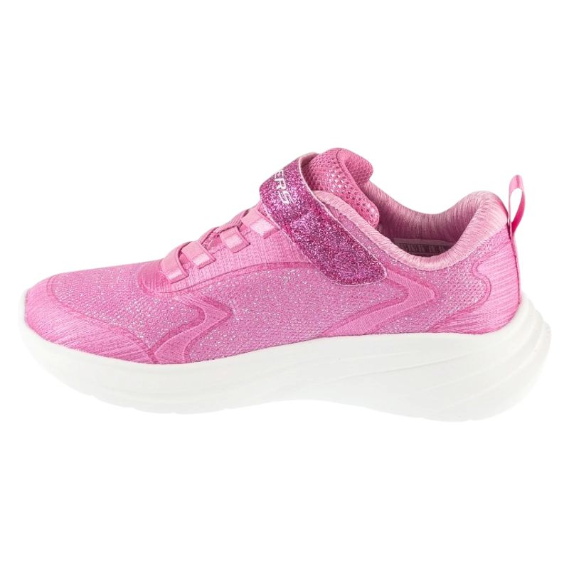 Skechers Wave 92 utcai cipő, rózsaszín