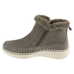 Skechers Wilshire Blvd – Fresh Zip Size utcai cipő, zöld