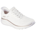 Skechers Women's Slip-ins Sneakers BOBS SQUAD CHAOS CURRENT MUSE 117497 WTGD női utcai cipő