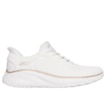 Skechers Women's Slip-ins Sneakers BOBS SQUAD CHAOS CURRENT MUSE 117497 WTGD női utcai cipő