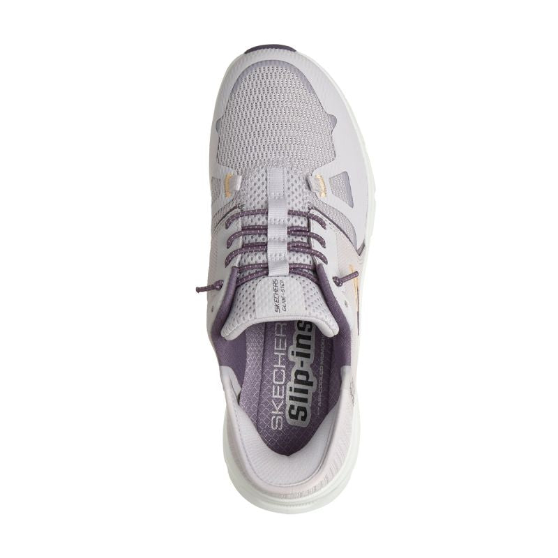 Skechers Women's Sneakers GLIDE-STEP PRO 150420 LAV női utcai cipő