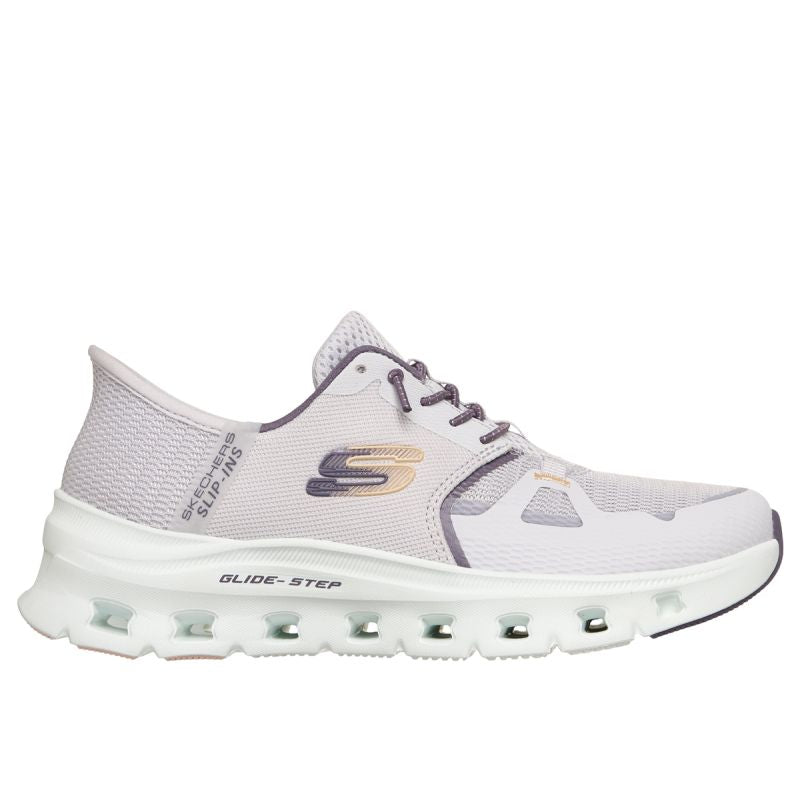 Skechers Women's Sneakers GLIDE-STEP PRO 150420 LAV női utcai cipő
