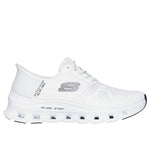 Skechers Women's Sneakers GLIDE-STEP PRO 150420 WHT női utcai cipő
