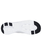 Skechers Women's Sneakers GLIDE-STEP PRO 150420 WHT női utcai cipő