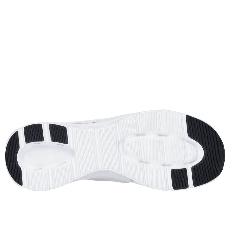 Skechers Women's Sneakers GLIDE-STEP PRO 150420 WHT női utcai cipő