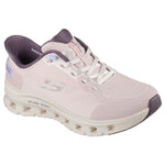 Skechers women's sneakers GLIDE-STEP PRO PURE MOTION 150428 ROS női utcai cipő