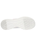 Skechers Women's UNA LITE EXUBERANT HEARTS Sneakers 177976 WMLT női utcai cipő