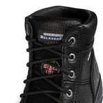 Skechers Workshire M 77009EC/BLK Cipő - Sportmania.hu