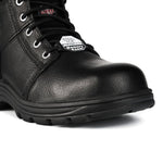 Skechers Workshire M 77009EC/BLK Cipő - Sportmania.hu