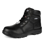 Skechers Workshire M 77009EC/BLK Cipő - Sportmania.hu