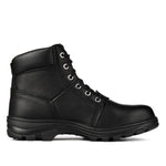 Skechers Workshire M 77009EC/BLK Cipő - Sportmania.hu