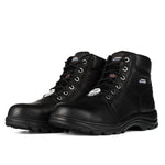 Skechers Workshire M 77009EC/BLK Cipő - Sportmania.hu
