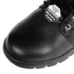 Skechers Workshire M 77009EC/BLK Cipő - Sportmania.hu