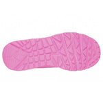 Skechers X Jgoldcrown Uno Lite Shoes - Metallic Love Jr 314067l-hpmt - Sportmania.hu